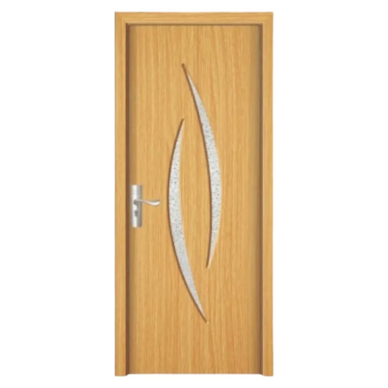 Usa Interior din MDF Novo Doors ND100