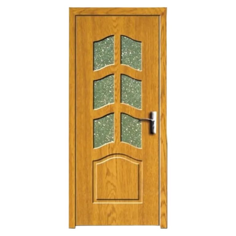 Usa Interior din MDF Novo Doors ND109