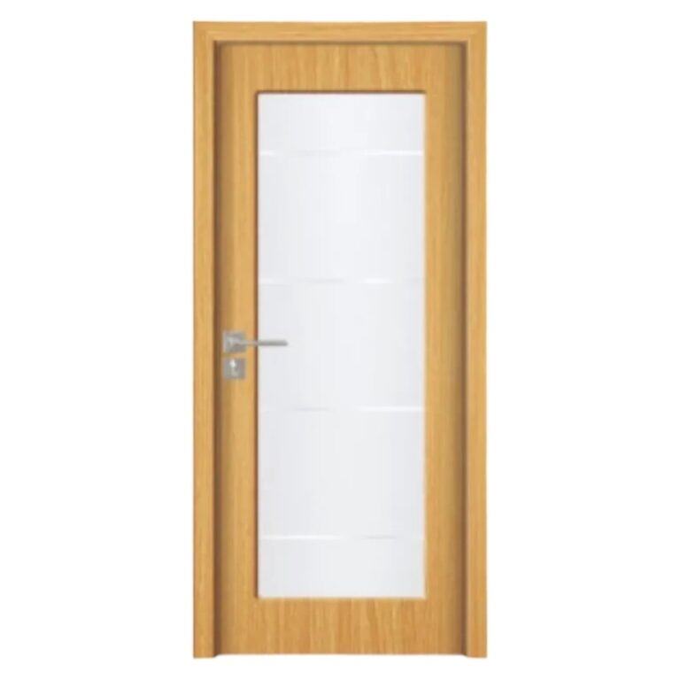 Usa Interior din MDF Novo Doors ND110-1