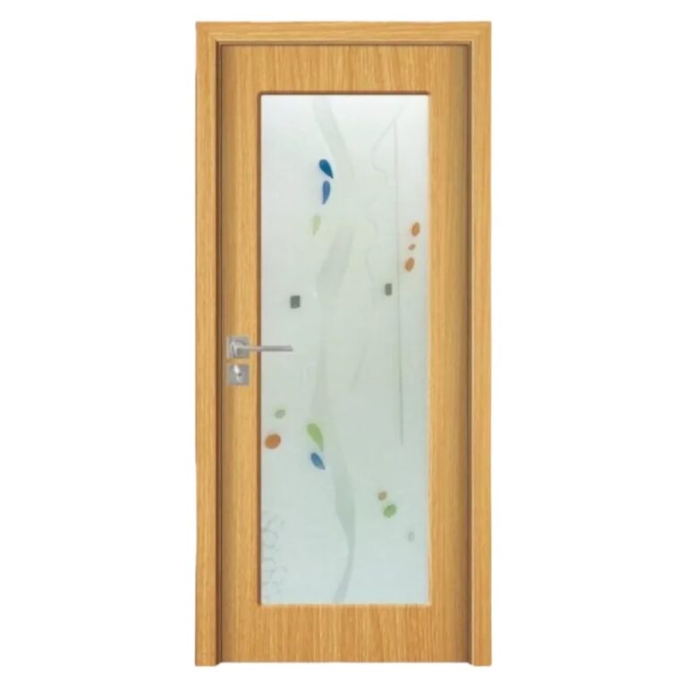 Usa Interior din MDF Novo Doors ND110