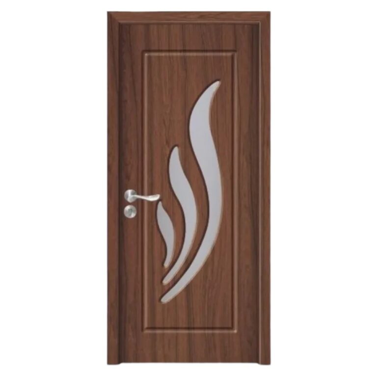 Usa Interior din MDF Novo Doors ND310