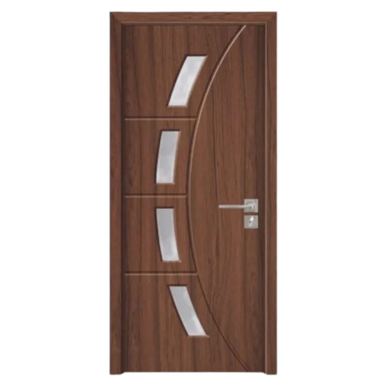 Usa Interior din MDF Novo Doors ND508