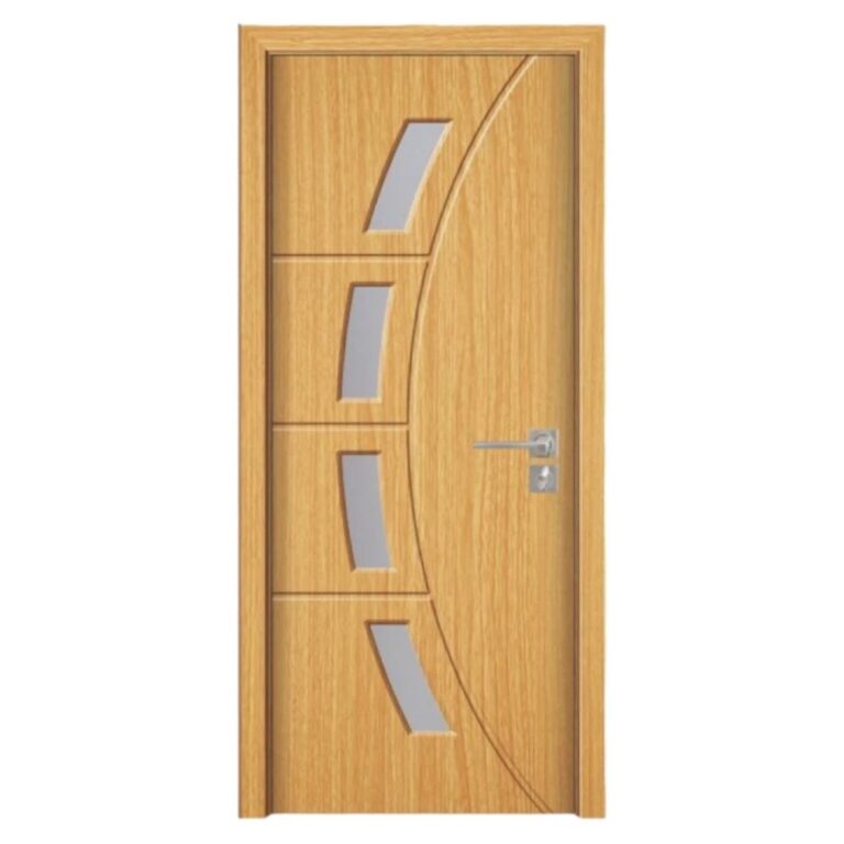 Usa Interior din MDF Novo Doors ND508
