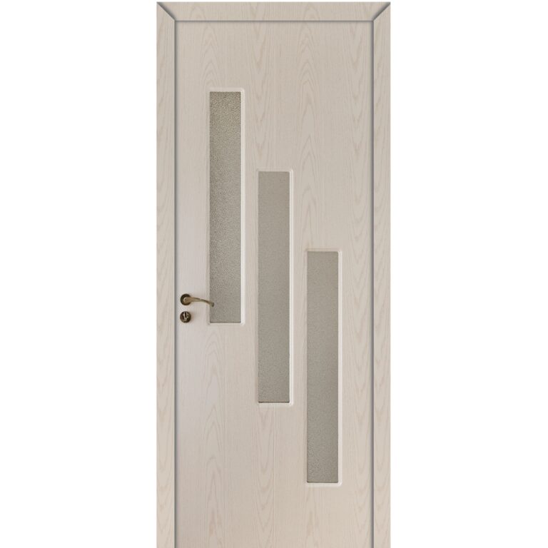Usa lemn interior OP-105 2000/600 Stejar Alb