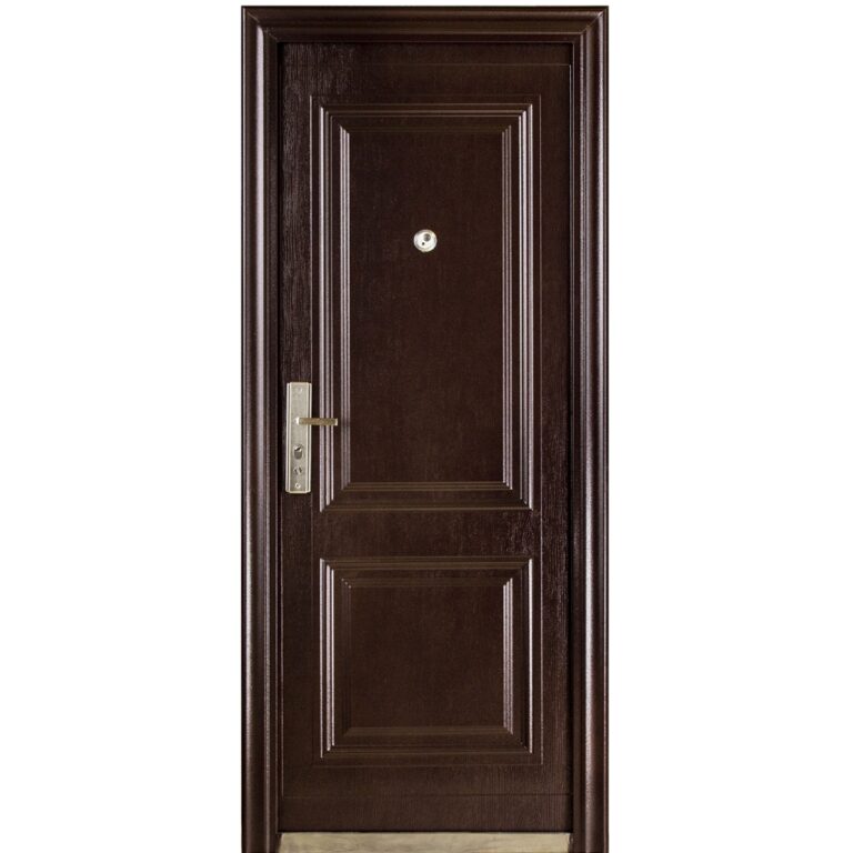 Usa metalica Compact 19 Dreapta