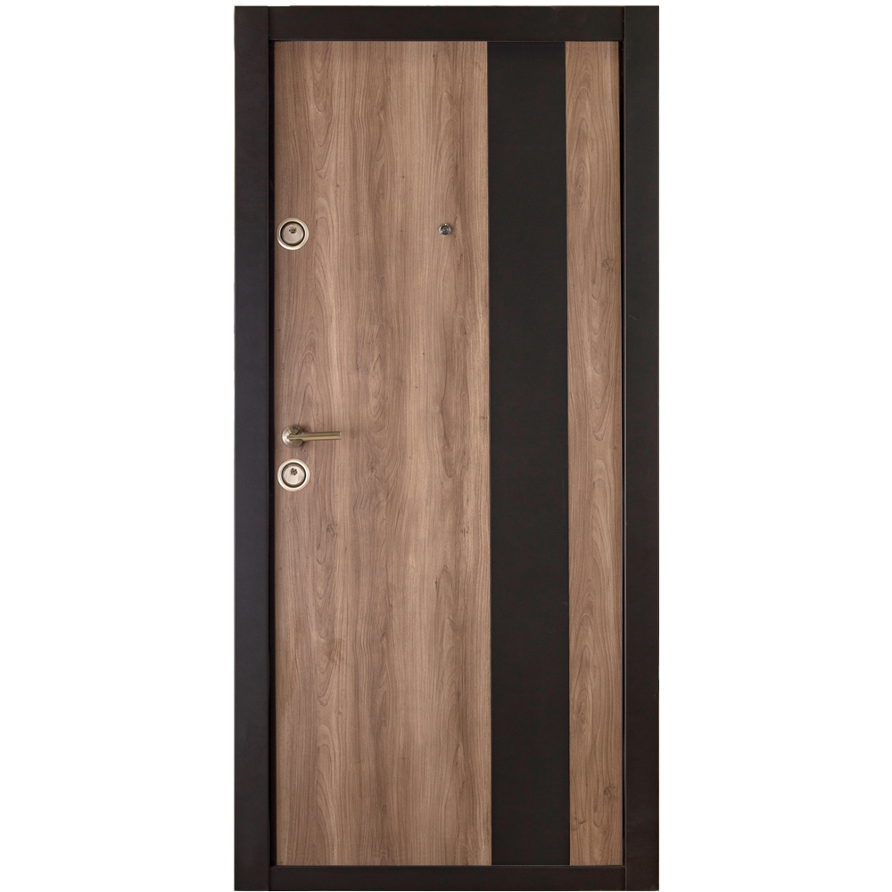 Usa metalica Prestige 01 Dreapta