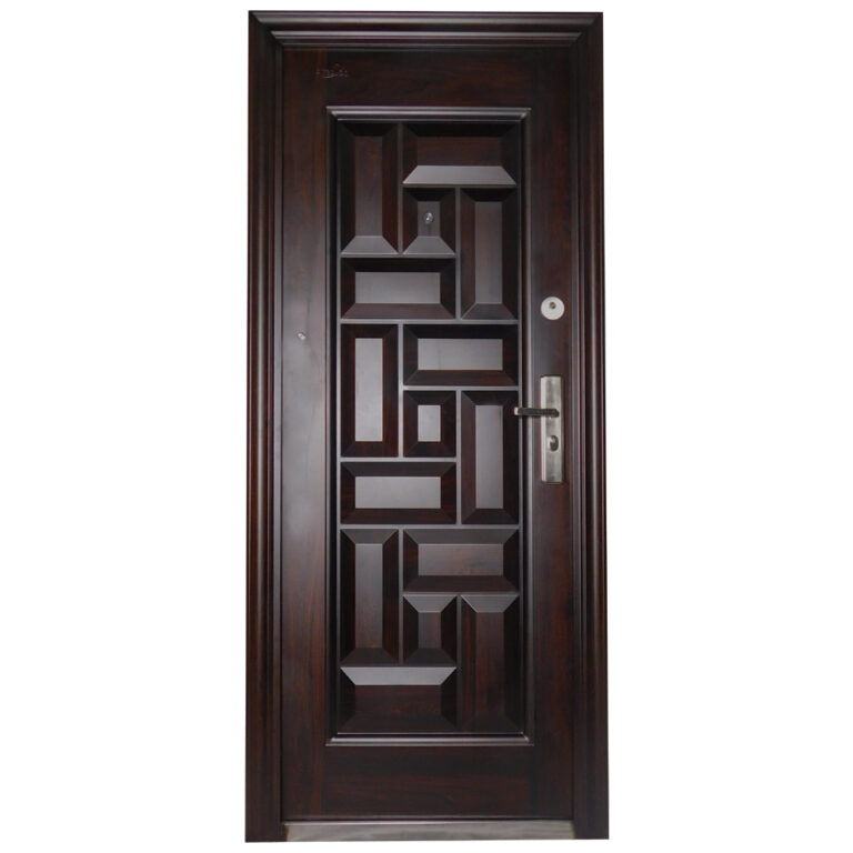 Usa metalica REG FM 001 2050 x 860 x 70 mm Stanga