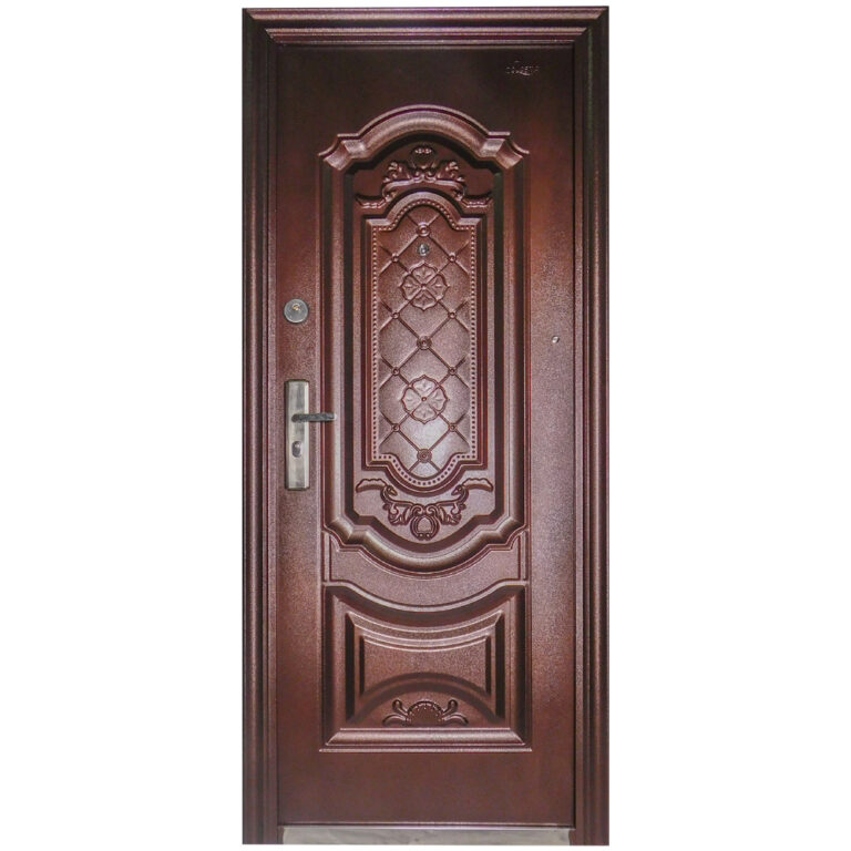 Usa metalica REG-S2 001 2050 x 860 x 70 mm Dreapta