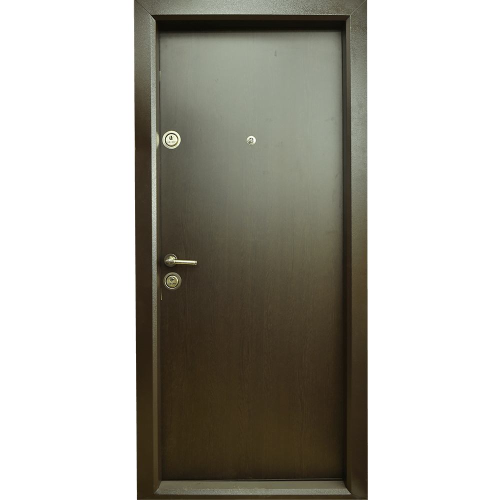 Usa metalica de intrare in apartament Arta Door 101