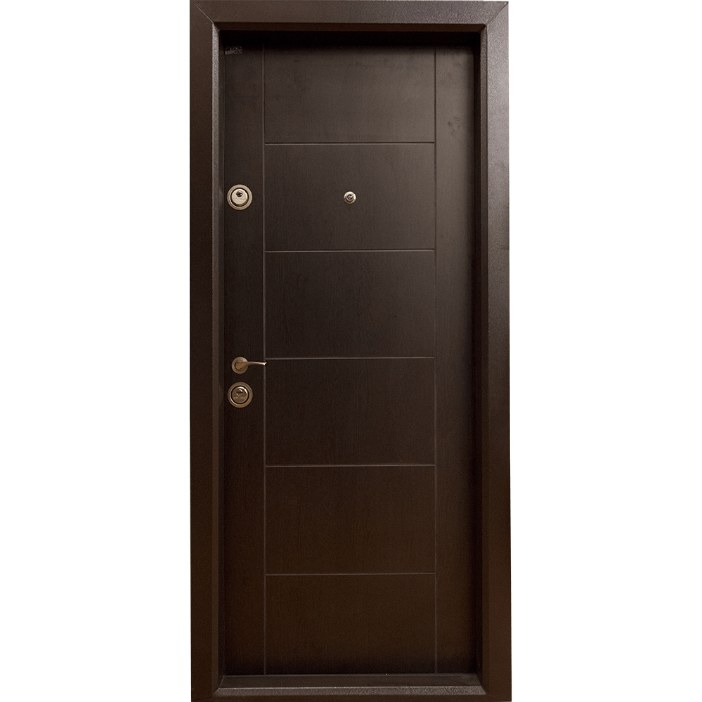 Usa metalica de intrare in apartament Arta Door 304