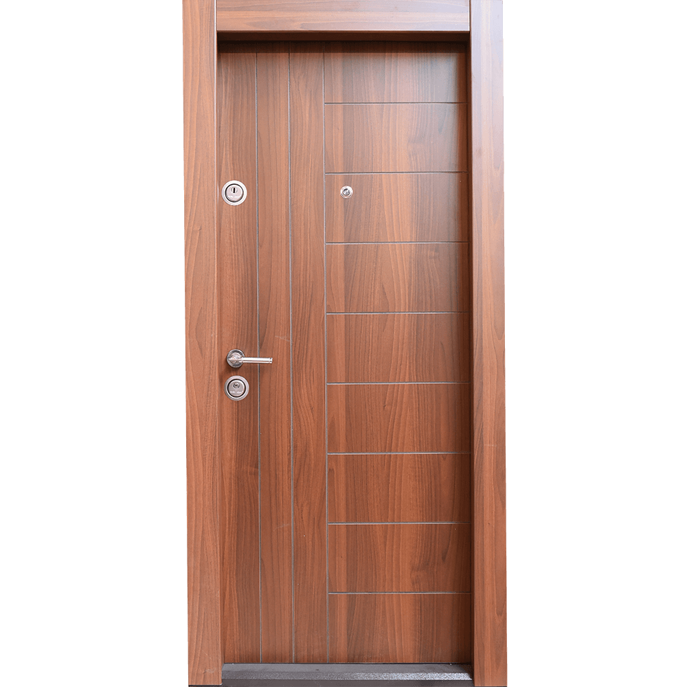 Usa metalica de intrare in apartament Arta Door 309
