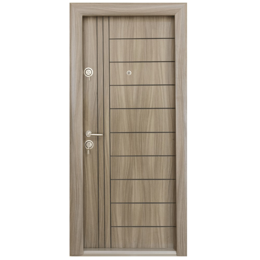 Usa metalica de intrare in apartament Arta Door 309